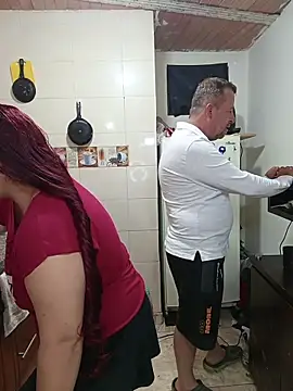 ZuriandAlex online show from 05-09-26, 02:26