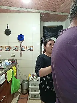 ZuriandAlex online show from 01-15-26, 10:51