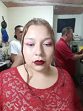 ZuriandAlex online show from 04-11-26, 04:42