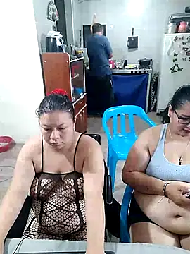 ZuriandAlex online show from 03-22-25, 09:13