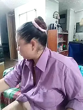 ZuriandAlex online show from 02-10-25, 03:24
