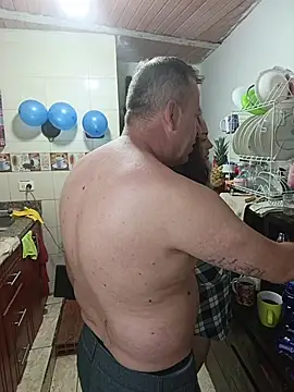 ZuriandAlex online show from 11-10-25, 12:37