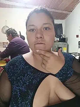 ZuriandAlex online show from 02-18-26, 01:14