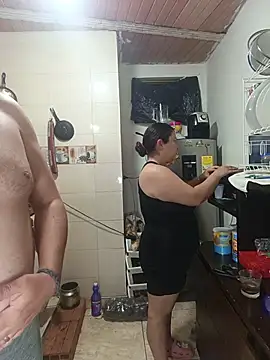 ZuriandAlex online show from 02-13-26, 02:00