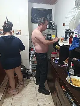 ZuriandAlex online show from 02-19-26, 01:46