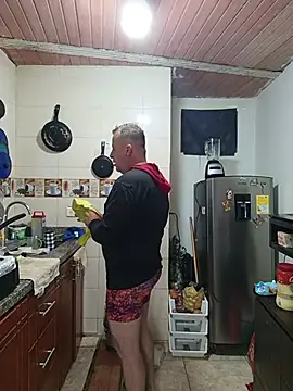 ZuriandAlex online show from 03-05-26, 01:46