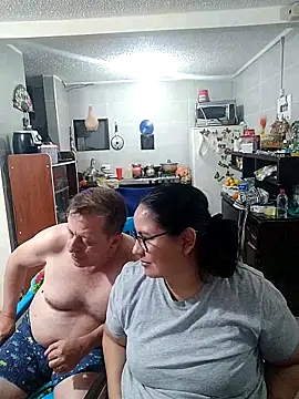 ZuriandAlex online show from 02-20-25, 03:01