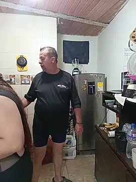 ZuriandAlex online show from 03-24-26, 04:34