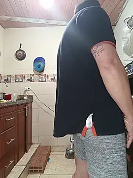 ZuriandAlex online show from 02-10-26, 11:09