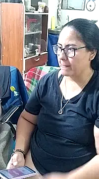 ZuriandAlex online show from 02-28-25, 12:43