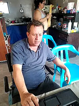 ZuriandAlex online show from 03-22-25, 12:14