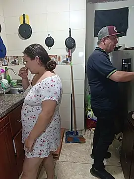 ZuriandAlex online show from 04-26-26, 02:53