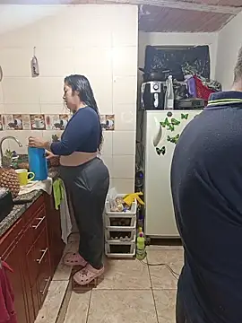 ZuriandAlex online show from 11-19-25, 10:59