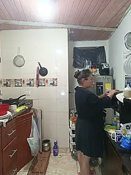 ZuriandAlex online show from 02-14-26, 02:01