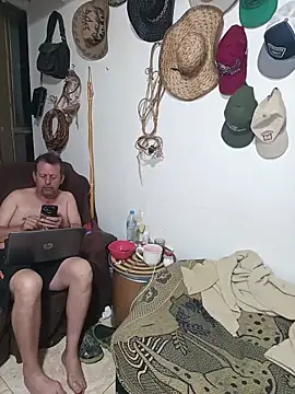 ZuriandAlex online show from 06-13-26, 01:47