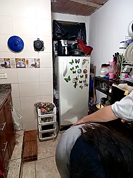 ZuriandAlex online show from 10-10-25, 01:28