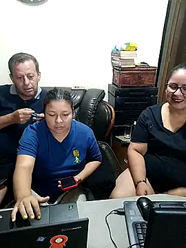 ZuriandAlex online show from 03-13-25, 09:32