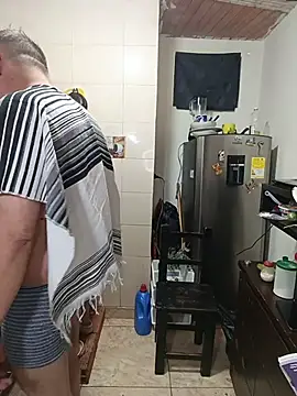 ZuriandAlex online show from 03-13-26, 01:32