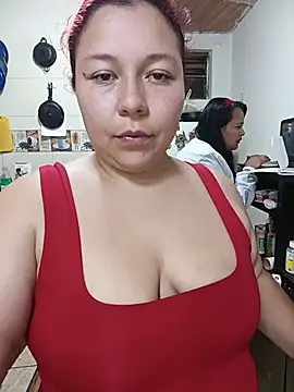 ZuriandAlex online show from 07-10-26, 02:44
