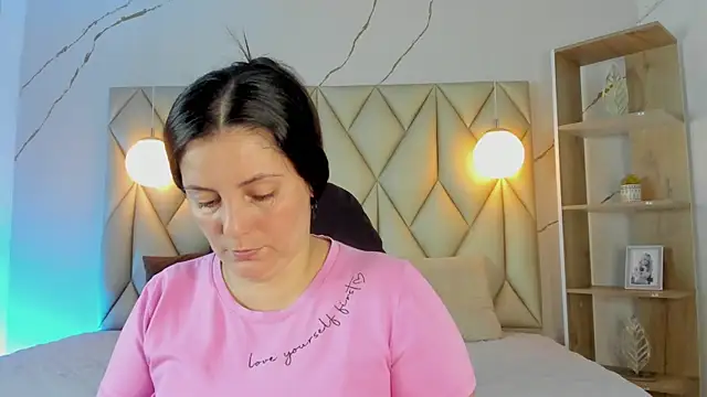 angelswets online show from 01-07-26, 02:33