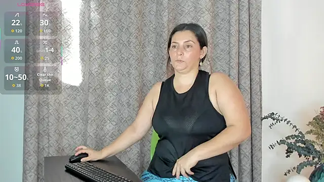 angelswets online show from 10-28-25, 02:16