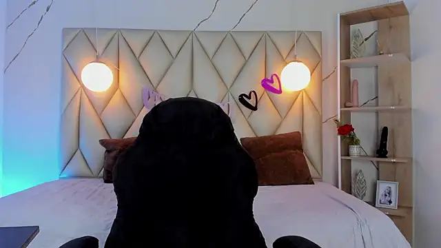 angelswets online show from 03-11-26, 02:44