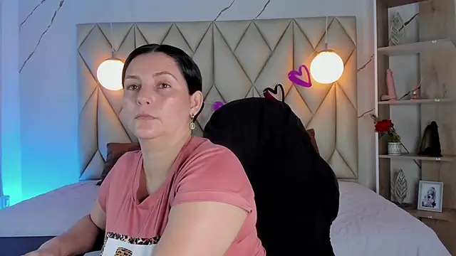 angelswets online show from 03-12-26, 02:21