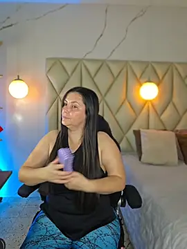 angelswets online show from 04-02-26, 12:45