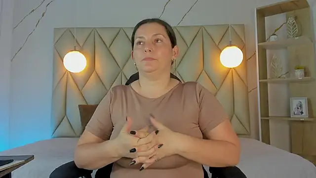 angelswets online show from 11-23-25, 01:43