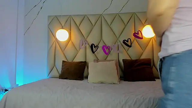 angelswets online show from 03-05-26, 02:24