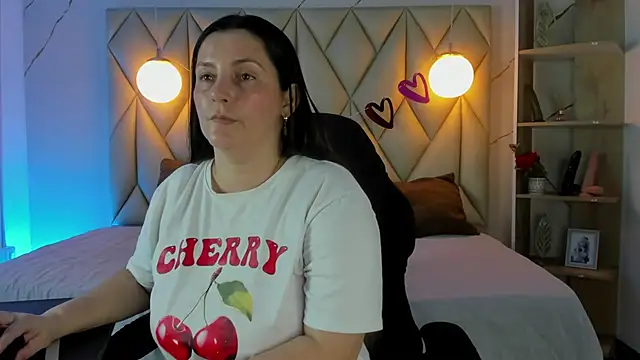 angelswets online show from 03-21-26, 02:32