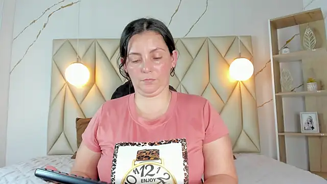 angelswets online show from 11-14-25, 03:48