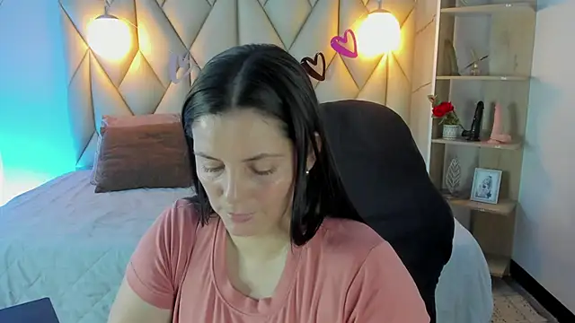 angelswets online show from 03-20-26, 02:29