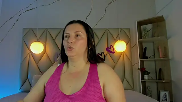 angelswets online show from 03-24-26, 02:39