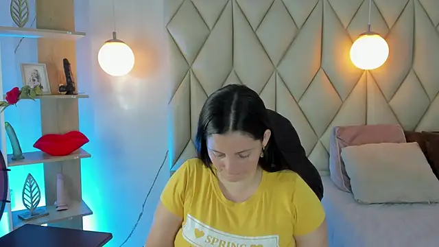 angelswets online show from 04-06-26, 02:18