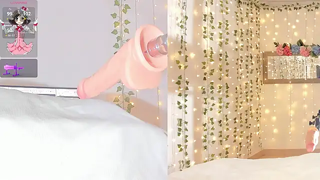 rosita27  online show from 02-10-26, 03:27