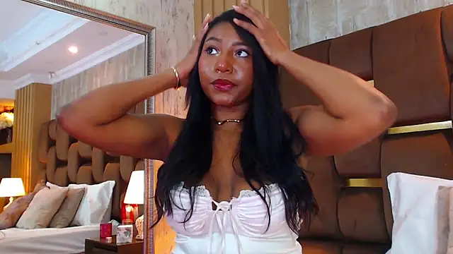 VanessaGlenn online show from 11-18-25, 03:59