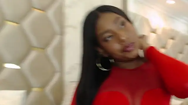 VanessaGlenn online show from 02-12-26, 03:12