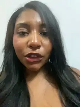 VanessaGlenn online show from 03-04-25, 04:17