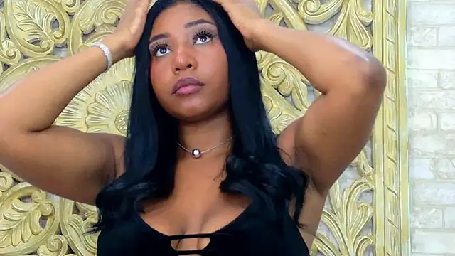 VanessaGlenn online show from 06-03-26, 02:33