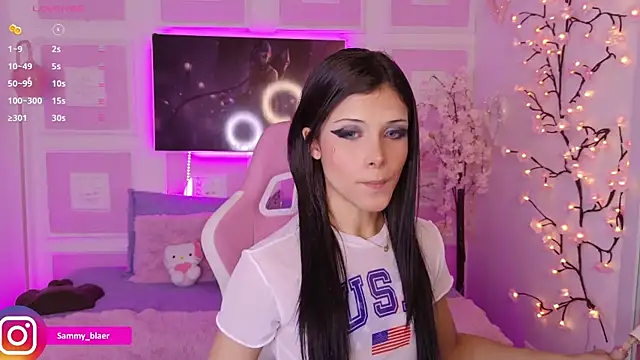 Snapshot of Sammyblaer chatting on 07-04-26, 09:08 Sammyblaer online show from 07-04-26, 09:08