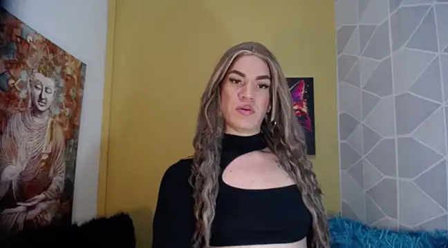 KamilaParrisx online show from 02-13-25, 03:50