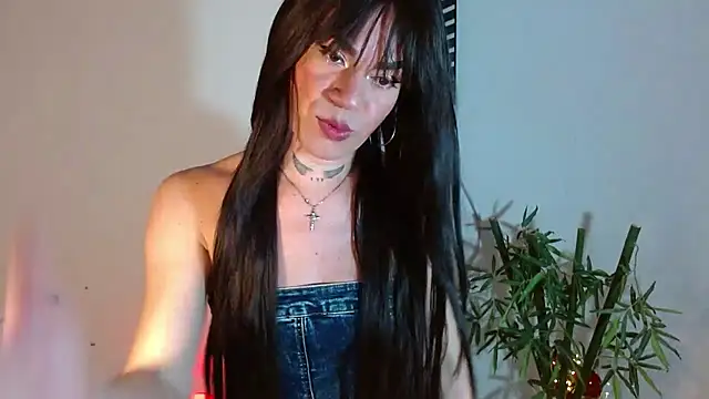 KamilaParrisx online show from 03-18-26, 02:37