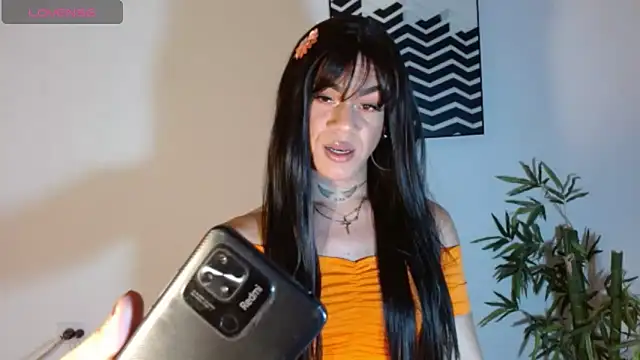 KamilaParrisx online show from 05-27-26, 03:47