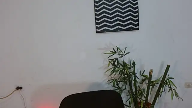 KamilaParrisx online show from 05-29-26, 03:45