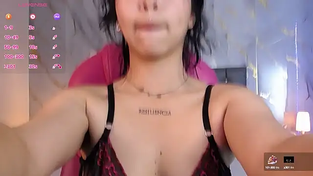 Snapshot of pettit_courtny chatting on 03-12-25, 07:36 pettit courtny online show from 03-12-25, 07:36