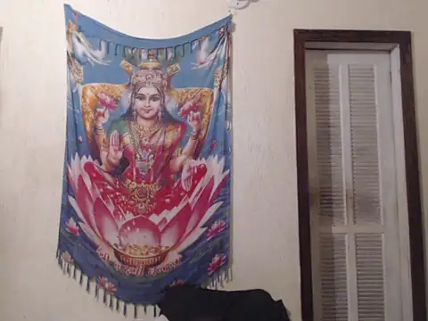 MissRebeka online show from 10-03-25, 09:16