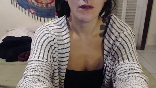 MissRebeka online show from 05-12-26, 09:54