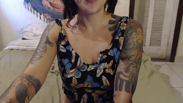 MissRebeka online show from 04-05-26, 06:03