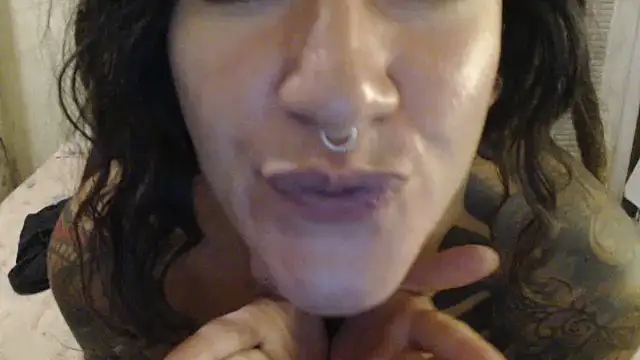 MissRebeka online show from 03-22-25, 08:18